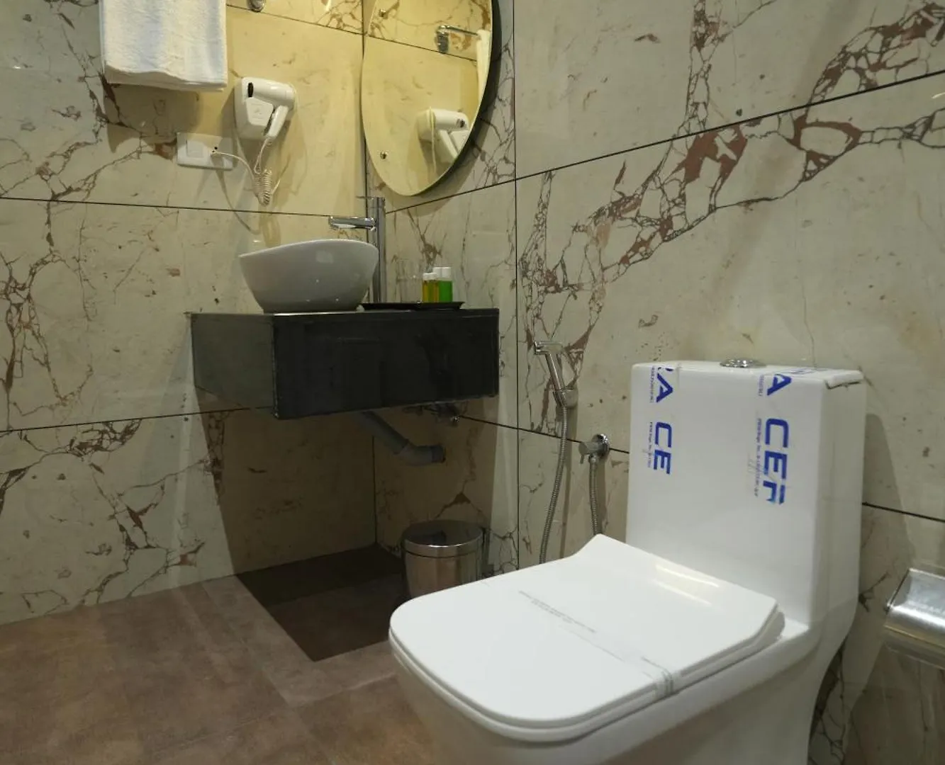 Hotel Kairali Palakkad 5*,
