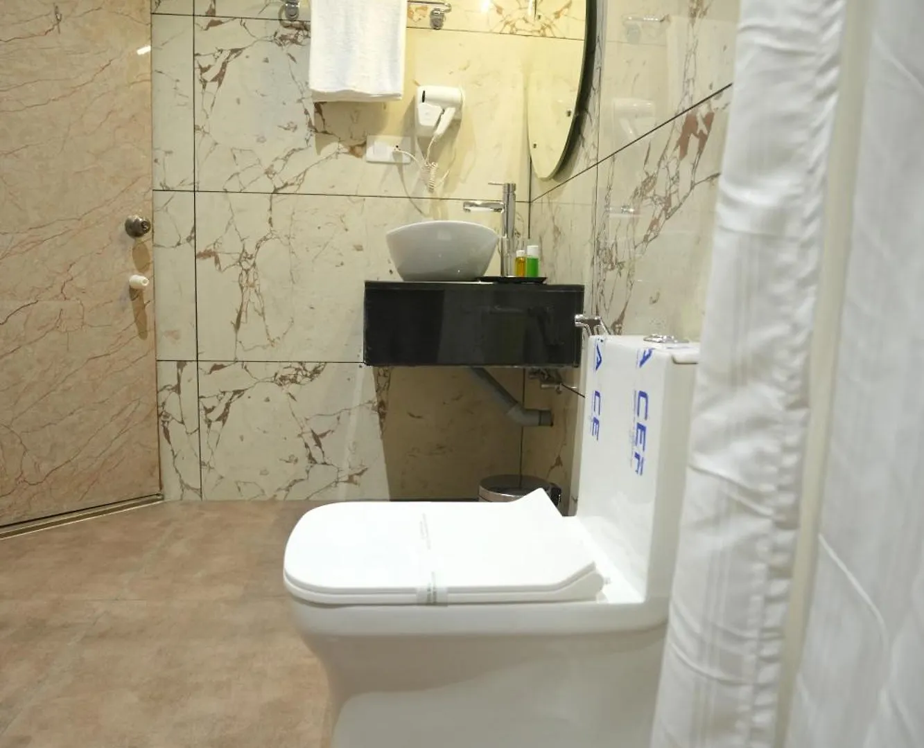 Hotel Kairali Palakkad