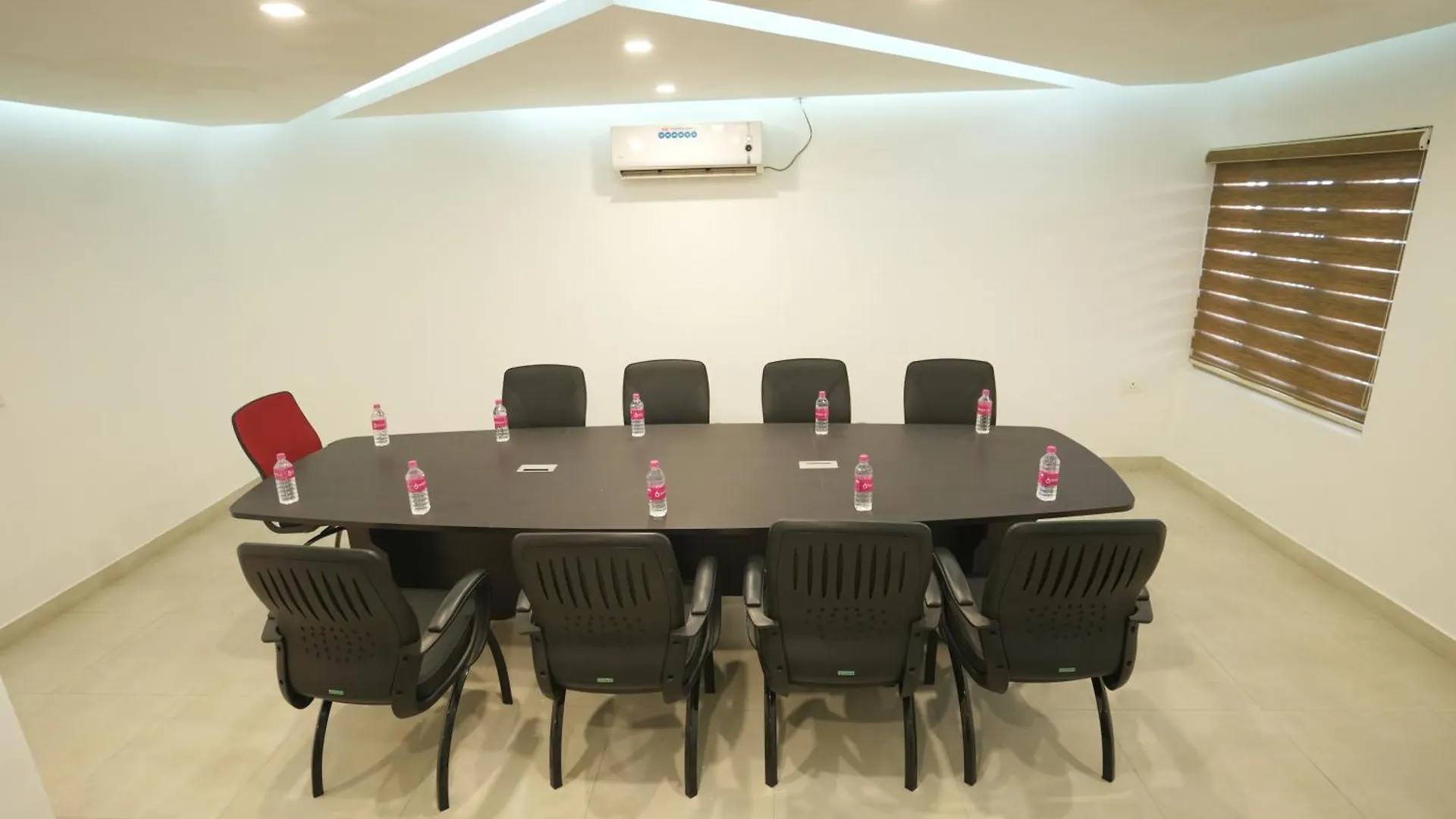 Hotel Kairali Palakkad
