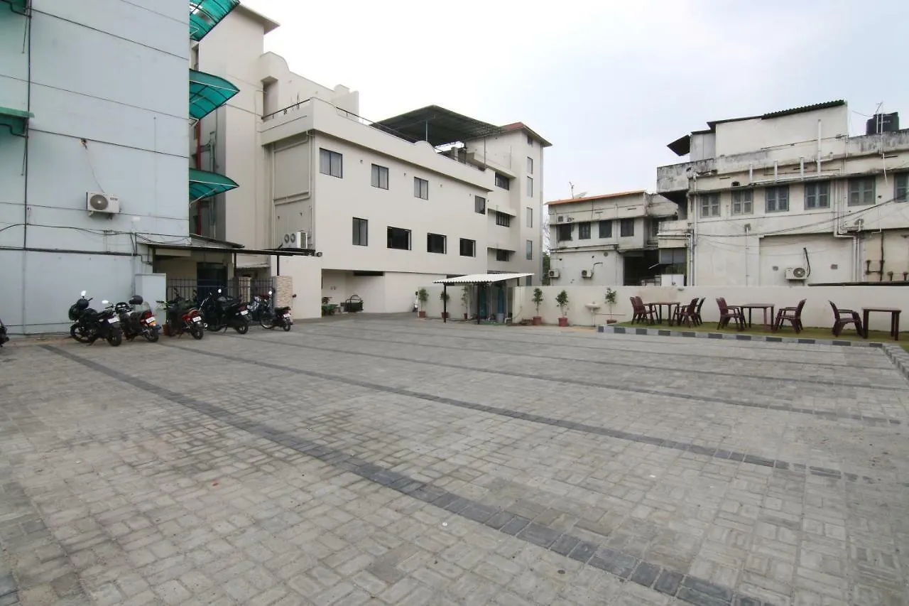 Hotel Kairali Palakkad