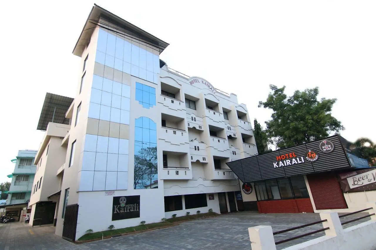 Hotel Kairali Palakkad 5*,