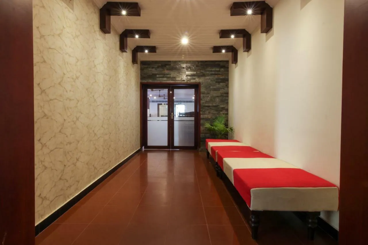 Hotel Kairali Palakkad