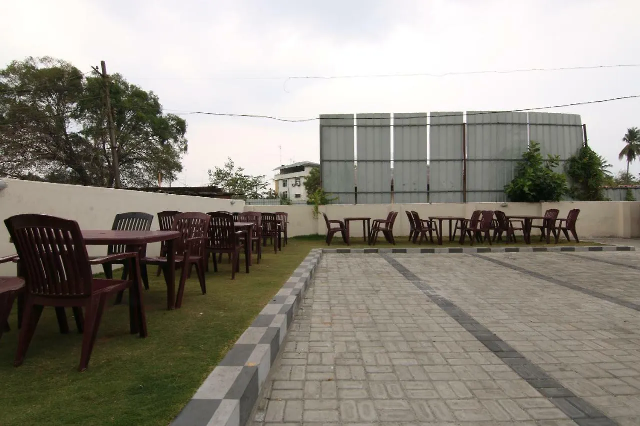 Hotel Kairali Palakkad