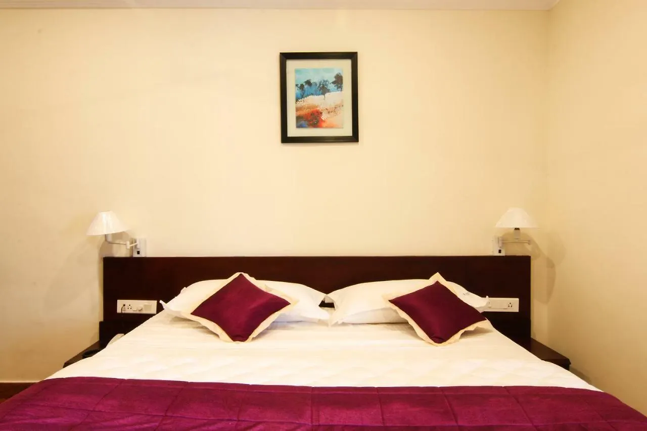 Hotel Kairali Palakkad 5*,