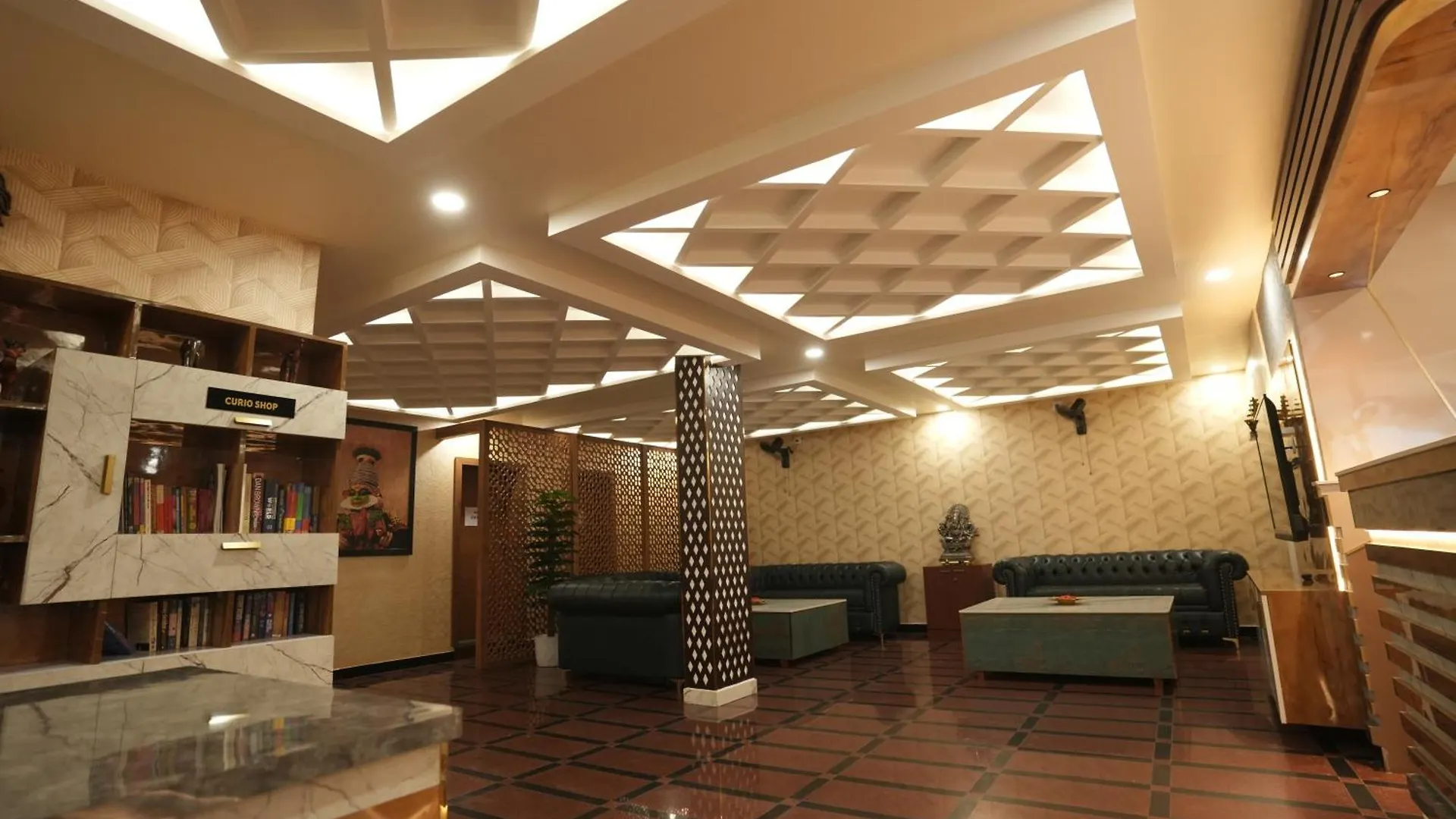 *****  Hotel Kairali 팔라카드 인도