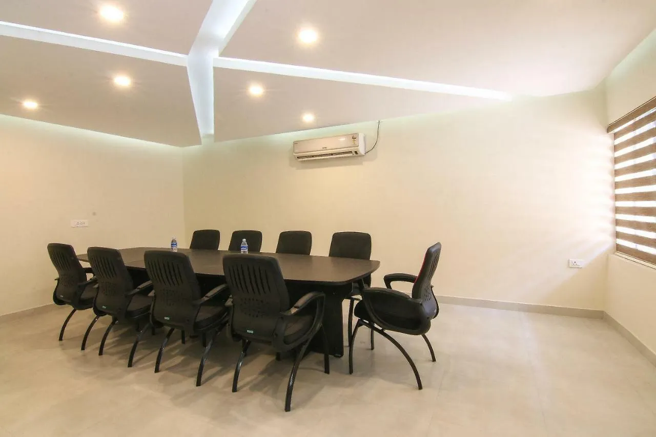 *****  Hotel Kairali 팔라카드 인도