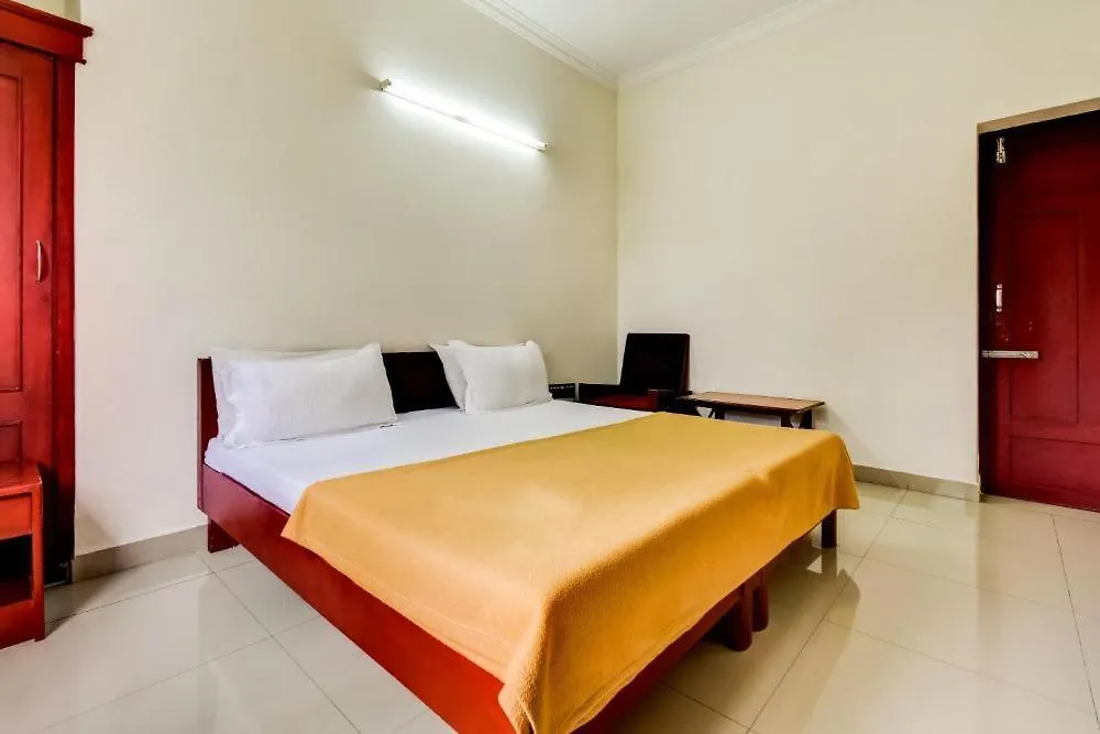 Hotel Kairali 팔라카드 인도